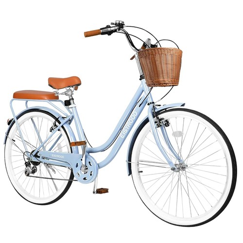 Beach cruiser women bike - beach,